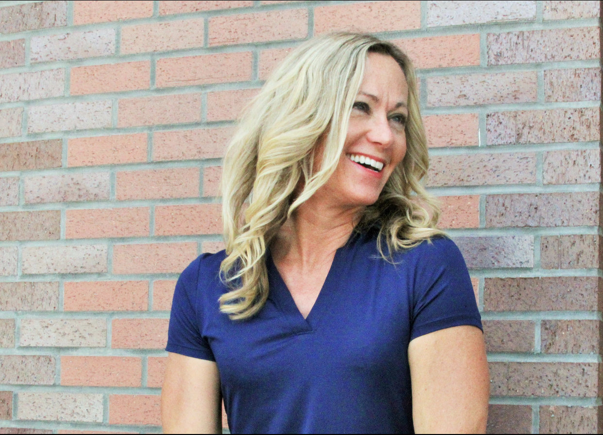 Tamara Smith, Self Help LA practitioner
