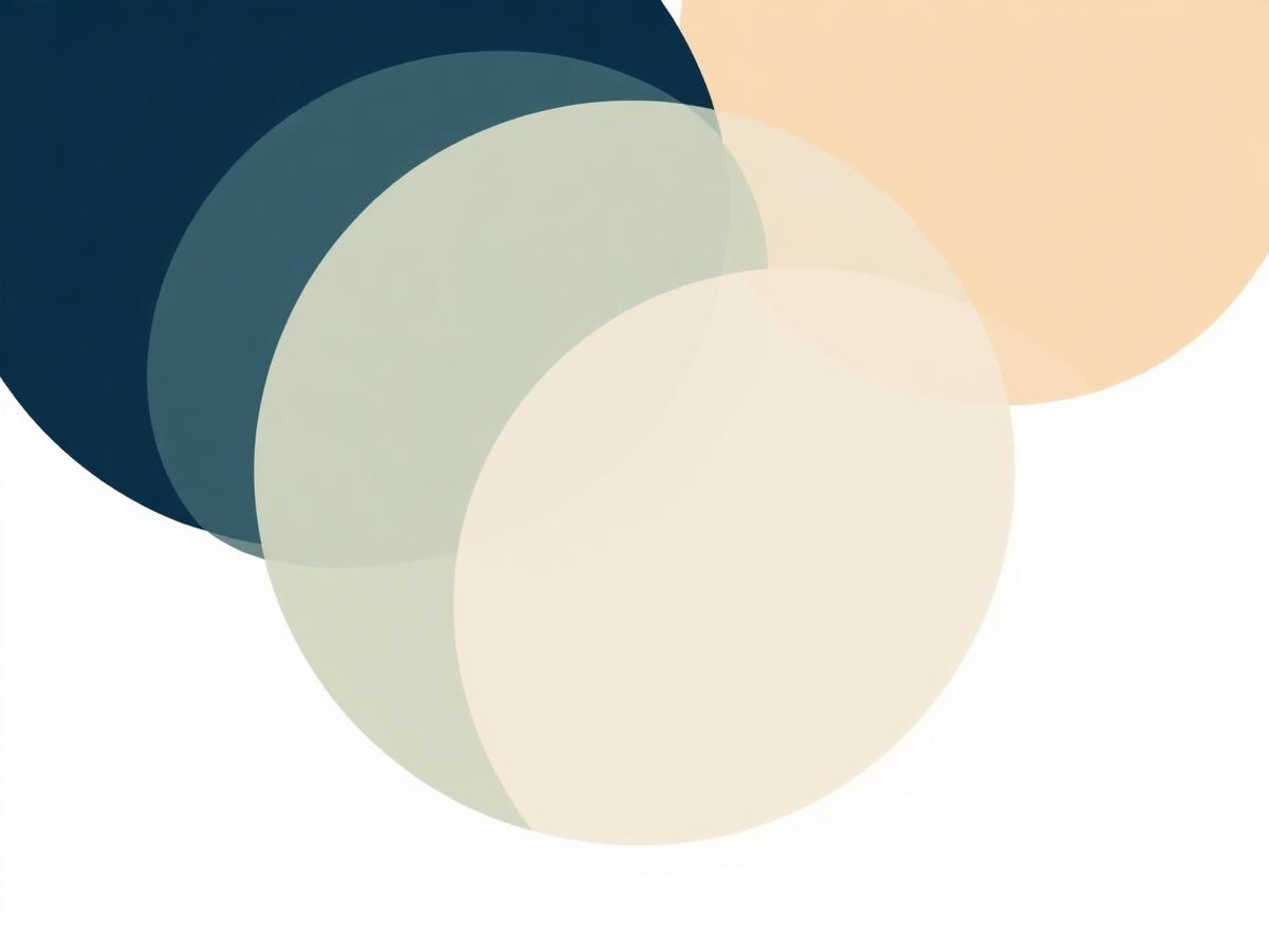 Abstract M.I.N.D. Method illustration
